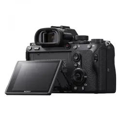 دوربین بدون آینه سونی Sony Alpha a7 III Mirrorless