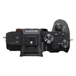 دوربین بدون آینه سونی Sony Alpha a7 III Mirrorless