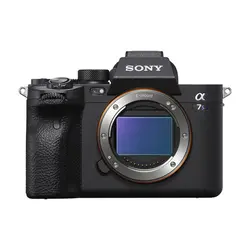 دوربین بدون آینه سونی Sony Alpha a7s III Mirrorless Body