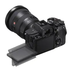 دوربین بدون آینه سونی Sony Alpha a7s III Mirrorless Body