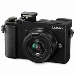 دوربین پاناسونیک Panasonic Lumix DC-GX9 Kit 12-32mm