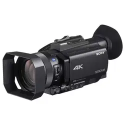 دوربین تصویربرداری سونی Sony PXW-Z90 4K HDR XDCAM