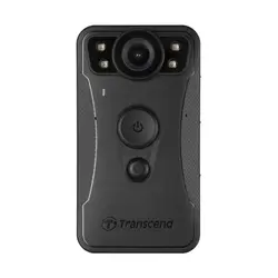 دوربین جیبی ترنسند Transcend DrivePro Body 30