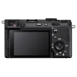 دوربین سونی Sony a7C II body