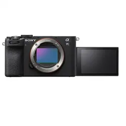 دوربین سونی Sony a7C II body