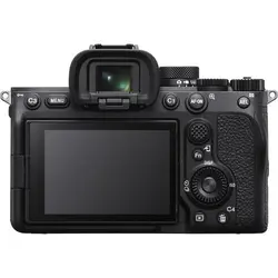 دوربین عکاسی سونی Sony a7 IV Mirrorless Camera with Accessories Kit