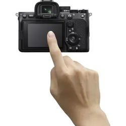 دوربین عکاسی سونی Sony a7 IV Mirrorless Camera with Accessories Kit