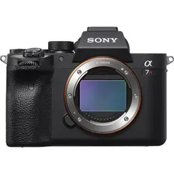 دوربین عکاسی سونی Sony a7R IV Mirrorless Camera Body