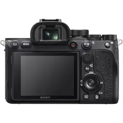 دوربین عکاسی سونی Sony a7R IV Mirrorless Camera Body