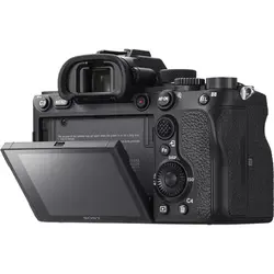 دوربین عکاسی سونی Sony a7R IV Mirrorless Camera Body