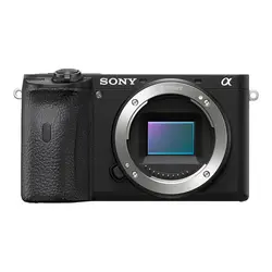 دوربین عکاسی سونی Sony Alpha a6600 body