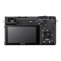 دوربین عکاسی سونی Sony Alpha a6600 body