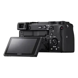 دوربین عکاسی سونی Sony Alpha a6600 body