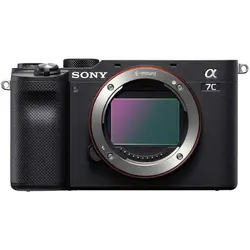 دوربین عکاسی سونی Sony alpha a7C