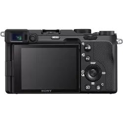 دوربین عکاسی سونی Sony alpha a7C