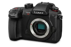 دوربین عکاسی پاناسونیک PANASONIC LUMIX DC-GH5S