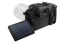 دوربین عکاسی پاناسونیک PANASONIC LUMIX DC-GH5S