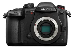 دوربین عکاسی پاناسونیک PANASONIC LUMIX DC-GH5S