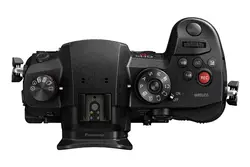 دوربین عکاسی پاناسونیک PANASONIC LUMIX DC-GH5S