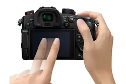 دوربین عکاسی پاناسونیک PANASONIC LUMIX DC-GH5S