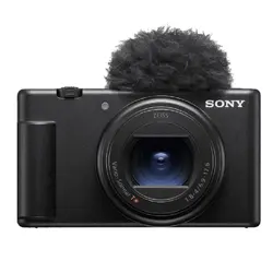 دوربین عکاسی سونی Sony ZV-1 Mark II