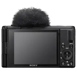 دوربین عکاسی سونی Sony ZV-1 Mark II