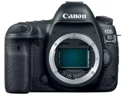 دوربین عکاسی کانن Canon EOS 5D Mark IV Body