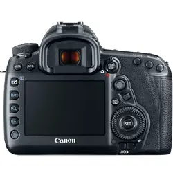 دوربین عکاسی کانن Canon EOS 5D Mark IV Body