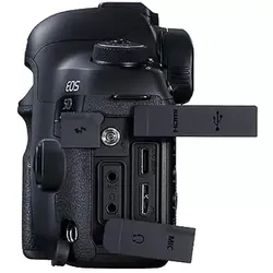 دوربین عکاسی کانن Canon EOS 5D Mark IV Body