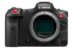 دوربین عکاسی کانن Canon EOS R5 C Mirrorless Cinema Camera