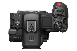 دوربین عکاسی کانن Canon EOS R5 C Mirrorless Cinema Camera