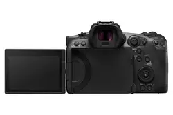 دوربین عکاسی کانن Canon EOS R5 C Mirrorless Cinema Camera