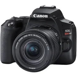 دوربین عکاسی کانن Canon EOS Rebel SL3 DSLR Camera with 18-55mm Lens