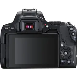 دوربین عکاسی کانن Canon EOS Rebel SL3 DSLR Camera with 18-55mm Lens