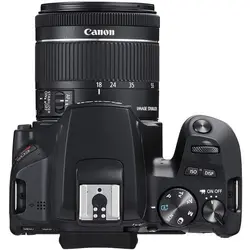 دوربین عکاسی کانن Canon EOS Rebel SL3 DSLR Camera with 18-55mm Lens