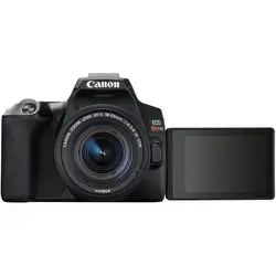 دوربین عکاسی کانن Canon EOS Rebel SL3 DSLR Camera with 18-55mm Lens