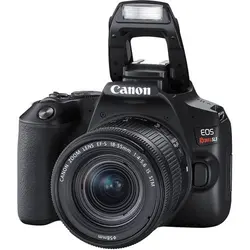 دوربین عکاسی کانن Canon EOS Rebel SL3 DSLR Camera with 18-55mm Lens