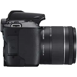 دوربین عکاسی کانن Canon EOS Rebel SL3 DSLR Camera with 18-55mm Lens