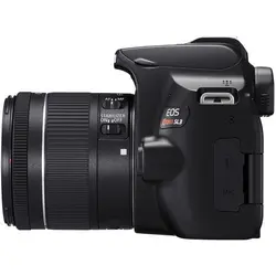 دوربین عکاسی کانن Canon EOS Rebel SL3 DSLR Camera with 18-55mm Lens