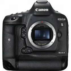 دوربین عکاسی کانن CANON EOS-1D X MARK II