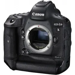 دوربین عکاسی کانن CANON EOS-1D X MARK II