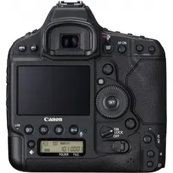 دوربین عکاسی کانن CANON EOS-1D X MARK II