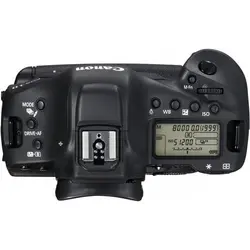 دوربین عکاسی کانن CANON EOS-1D X MARK II