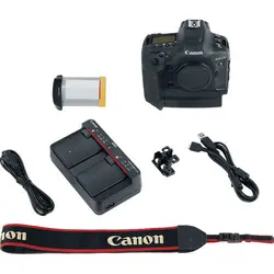 دوربین عکاسی کانن CANON EOS-1D X MARK II