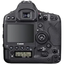 دوربین عکاسی کانن Canon EOS-1D X Mark III DSLR Camera