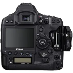 دوربین عکاسی کانن Canon EOS-1D X Mark III DSLR Camera