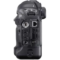 دوربین عکاسی کانن Canon EOS-1D X Mark III DSLR Camera