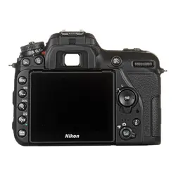 دوربین عکاسی نیکون Nikon D7500 body