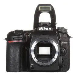 دوربین عکاسی نیکون Nikon D7500 body