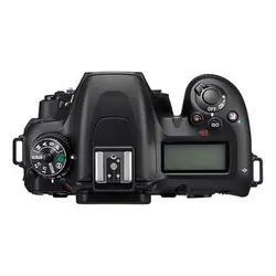 دوربین عکاسی نیکون Nikon D7500 body